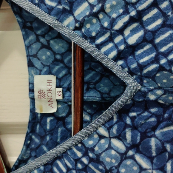 Anokhi Top - Picture 2 of 5